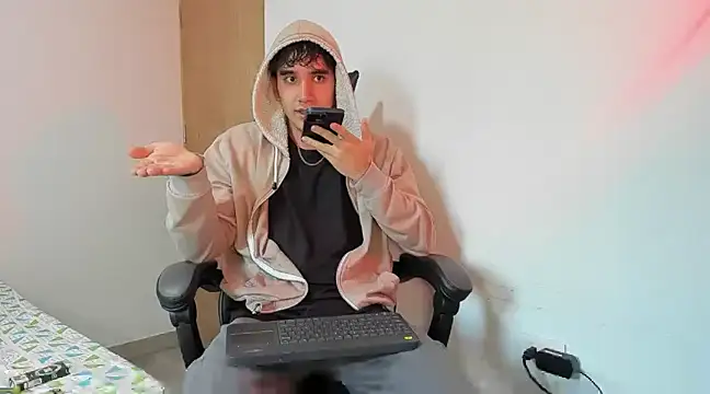 leo030809 online show from 19, 3, 2025