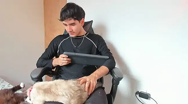 leo030809 online show from 17, 3, 2025