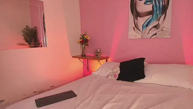 Pammela Smith online show from 26, 3, 2026