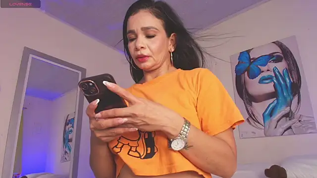 Pammela Smith online show from 20, 5, 2026