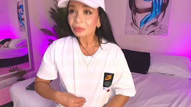 Pammela Smith online show from 30, 3, 2026