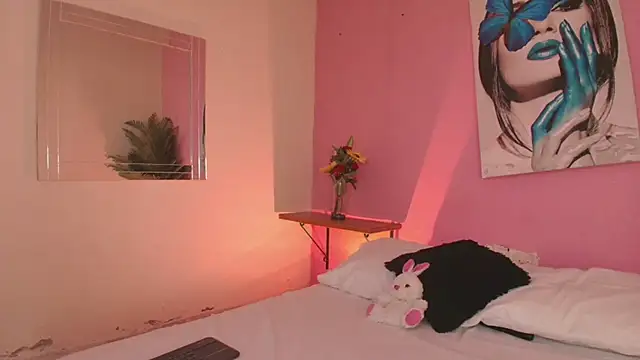 Snapshot of Pammela_Smith chatting on 26, 2, 2026 Pammela Smith online show from 26, 2, 2026