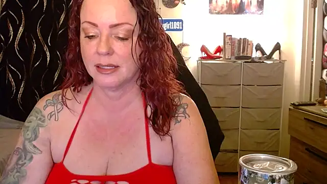 Nikkimastersgirl1091 online show from 5, 12, 2025