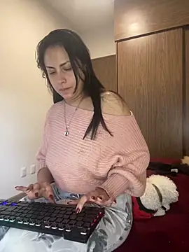 Effyvice13 online show from 18, 12, 2025