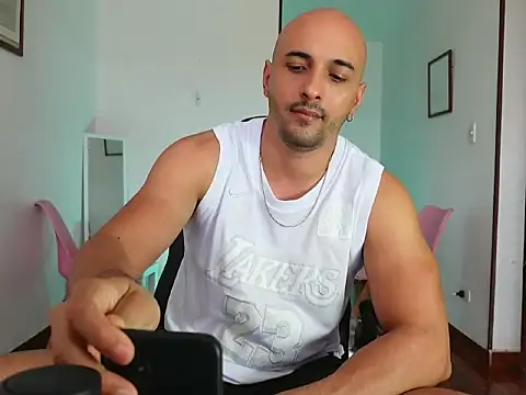 Snapshot of jon-bukowsky chatting on 16, 5, 2026 jon-bukowsky online show from 16, 5, 2026