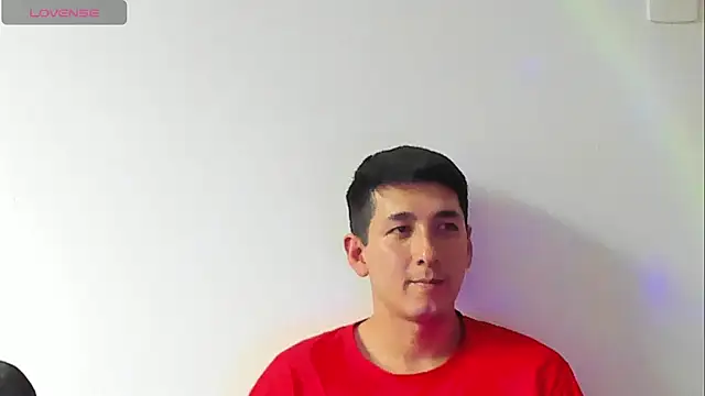 lucasbennett  online show from 7, 3, 2025