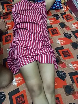 Manjudear online show from 28, 7, 2026