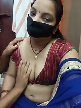 Manjudear online show from 28, 7, 2026
