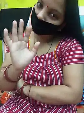 Manjudear online show from 28, 7, 2026