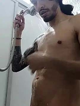 Donstark6669 online show from 15, 2, 2025