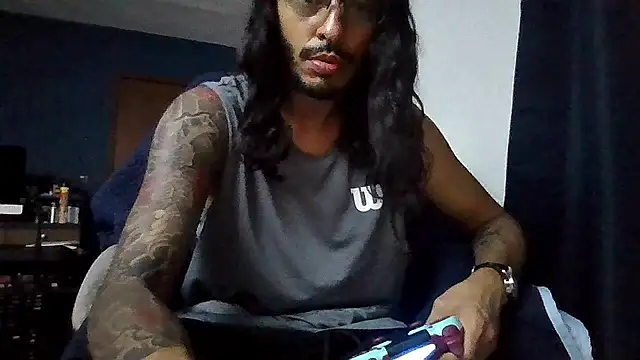 Donstark6669 online show from 11, 9, 2025