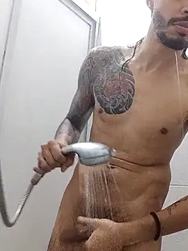 Donstark6669 online show from 8, 9, 2025