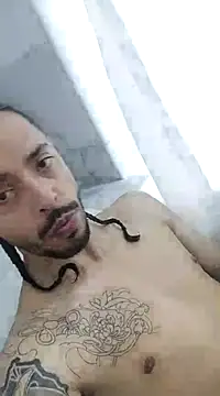 Donstark6669 online show from 7, 3, 2025