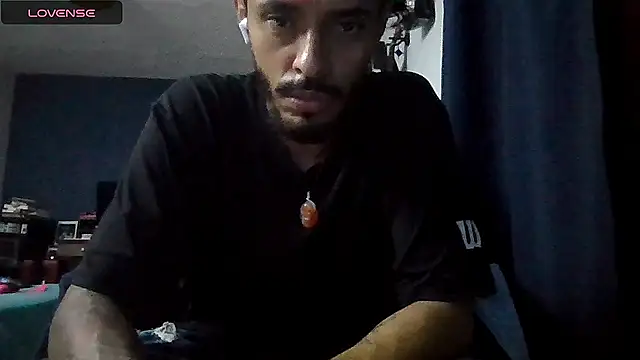 Donstark6669 online show from 30, 9, 2025