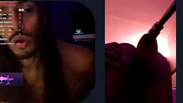 Donstark6669 online show from 28, 6, 2026