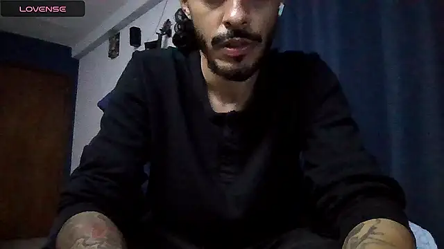 Donstark6669 online show from 16, 10, 2025