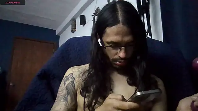 Donstark6669 online show from 7, 2, 2025