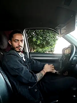 Donstark6669 online show from 6, 1, 2025