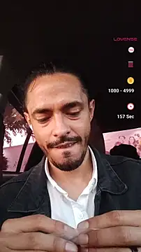 Donstark6669 online show from 13, 1, 2025