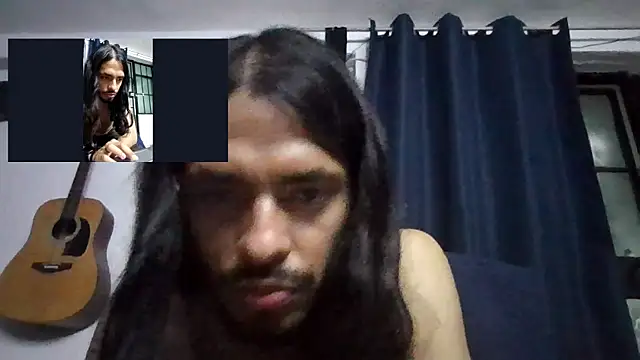 Donstark6669 online show from 7, 2, 2025