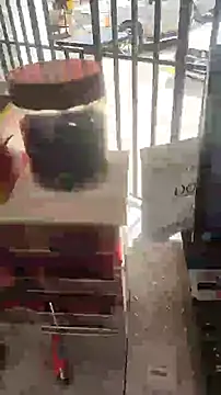 Donstark6669 online show from 25, 1, 2025