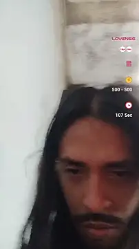 Donstark6669 online show from 19, 3, 2025