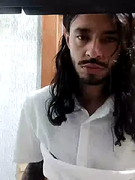 Donstark6669 online show from 12, 1, 2025