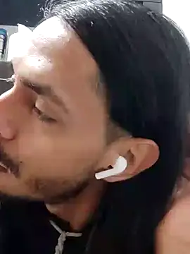 Donstark6669 online show from 8, 2, 2025