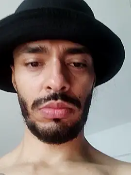 Donstark6669 online show from 10, 9, 2025