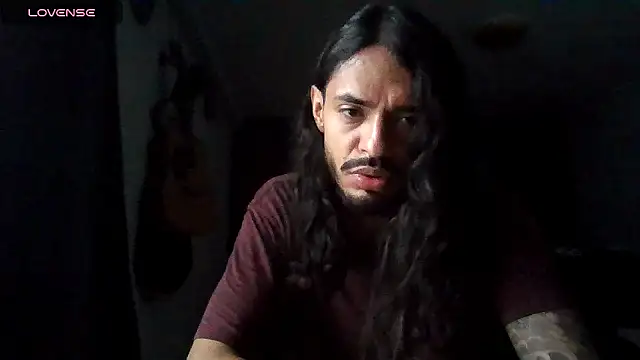 Donstark6669 online show from 24, 9, 2025