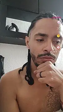 Donstark6669 online show from 12, 3, 2025