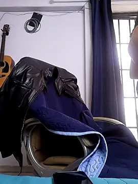 Donstark6669 online show from 14, 2, 2025