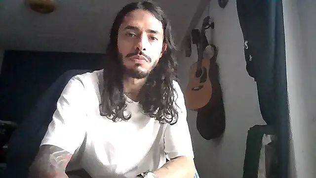 Donstark6669 online show from 19, 9, 2025