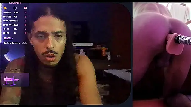 Donstark6669 online show from 21, 6, 2026