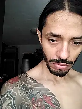 Snapshot of Donstark6669 chatting on 18, 5, 2026 Donstark6669 online show from 18, 5, 2026