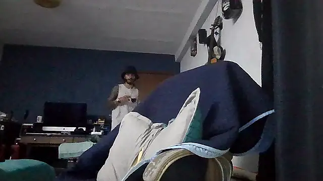 Donstark6669 online show from 5, 10, 2025