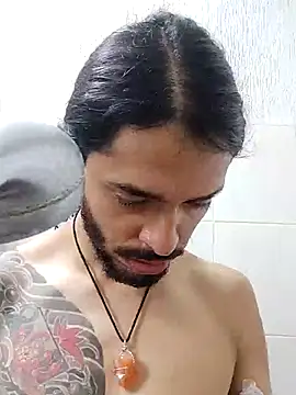 Donstark6669 online show from 1, 10, 2025