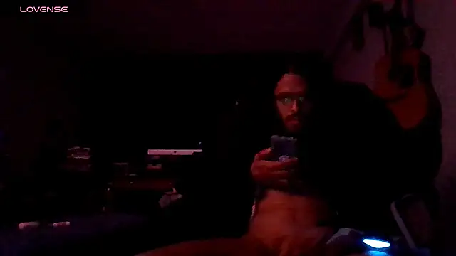 Donstark6669 online show from 16, 11, 2025