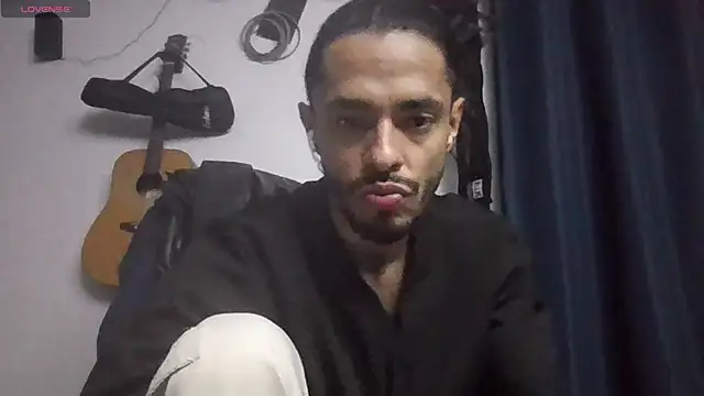 Donstark6669 online show from 4, 1, 2025