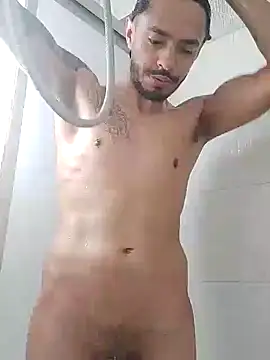 Donstark6669 online show from 10, 2, 2025