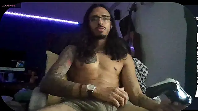 Donstark6669 online show from 4, 7, 2026