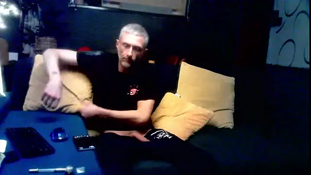 unclestefansdick online show from 30, 9, 2025