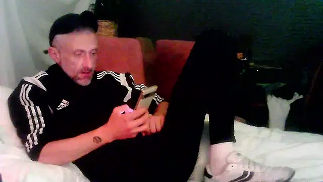 unclestefansdick online show from 25, 9, 2025