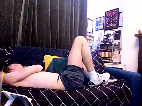 unclestefansdick online show from 13, 3, 2025