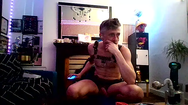 unclestefansdick online show from 14, 3, 2025