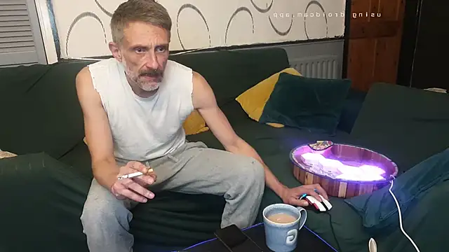 unclestefansdick online show from 28, 10, 2025