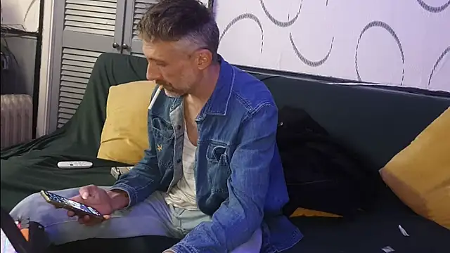 unclestefansdick online show from 4, 11, 2025