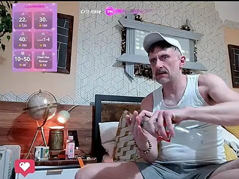 unclestefansdick online show from 17, 1, 2026