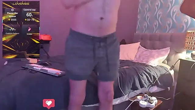 unclestefansdick online show from 18, 3, 2026