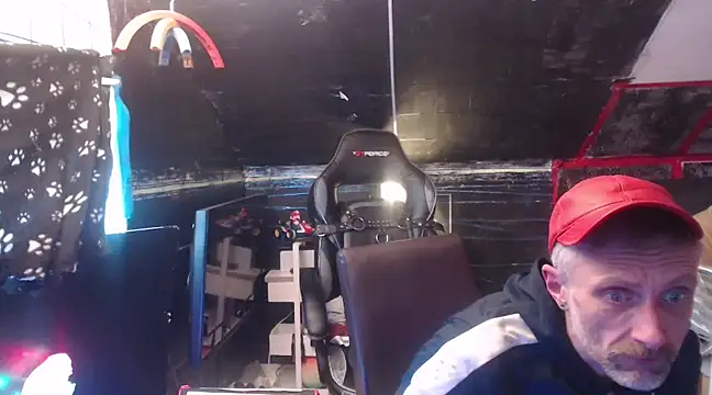 unclestefansdick online show from 3, 1, 2025